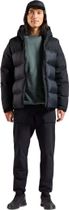 Down Hooded