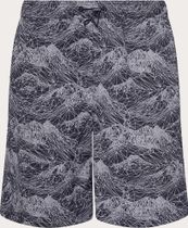 Outdoor Printed Short