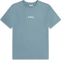 O'Neill Back Print T-shirt Mädchen T-Shirt für sämtliche Outdoor Aktivitäten