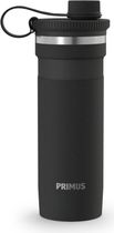 Primus Mika Wide Insulated Bottle 0.5 L Drink Cap