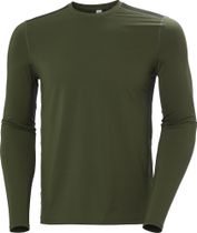 Tech Trail LS T-shirt