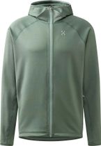 Haglöfs Magma Mid Hood Men Herren Midlayer für Outdoor Aktivitäten