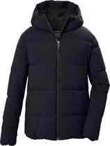 killtec KOW 146 Boys Quilted Jacket Kunstfaser Isolationsjacke für Jungen