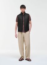 Colmar Originals Vest Multi Material Jacket