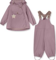 Matwainis Rain set. GRS