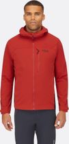 Torque Jacket
