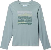 Dobson Pass Long Sleeve Graphic Tee