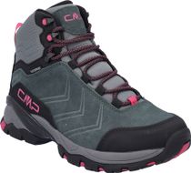 Melnick Mid WMN Trekking Shoes WP