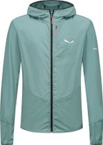 Salewa Pedroc Wind HD Light Jacket M Herren Laufjacke