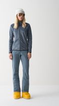 Ladies Sweatshirt