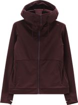 Bellflower Hood Jacket