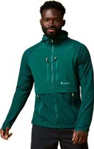 Cotopaxi Yermo Hooded Jacket Herren Freizeitjacke