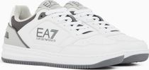 EA7 Sneaker Slasher PU Unisex Freizeitschuhe