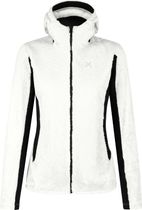 Polar Style Hooded Jacket Woman