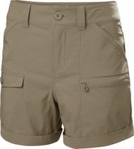 Helly Hansen W Maridalen Shorts Outdoor Shorts für Damen