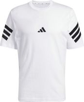 adidas Future Icons Three Stripes Tee