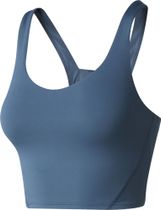 Womens Jaida Long Line Bra