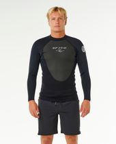RipCurl Omega LS Jacket 1.5