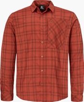 Schöffel Shirt Style Fraris Men Herrenhemd für Outdoor Aktivitäten