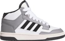adidas Rapid Court Mid Junior Shoes