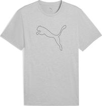 M TAD Essential Heather CAT Tee (CF Large Cat)