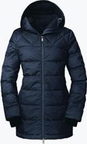 Insulated Parka Boston Women