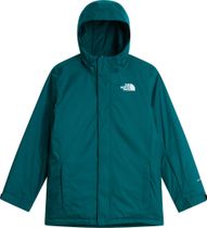 The North Face Teen Snowquest Jacket Kinder Freeskijacke
