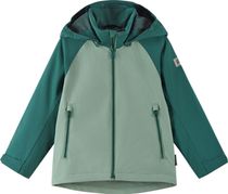 Reima Sulkava Kinder Freizeitjacke