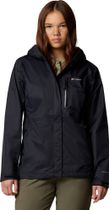 Pouring Adventure III Jacket