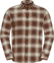 Jack Wolfskin Wanderweg Shirt M Herrenhemd für Outdoor Aktivitäten