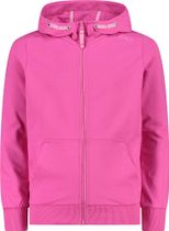KID G Jacket FIX Hood