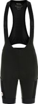 Fjällräven Hoja Bib Shorts W Damen Radhose