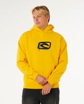 RipCurl Medina Inner Visions Hood