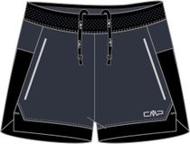 CMP MAN Shorts With Inner Mesh Slip Men's outdoor shorts