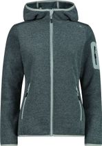 Woman Jacket FIX Hood