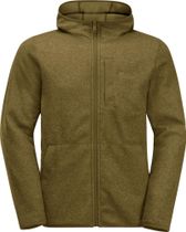 Tannenspur Hooded Jacket M