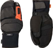 Rossignol Mittens Hero 3 Finger Ski Gloves R-S
