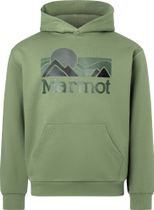Coastal Hoody