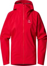 Haglöfs Korp Proof Jacket Women Damen Hardshelljacke