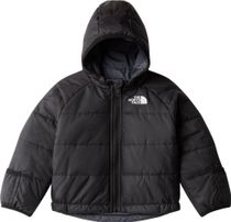 Baby Reversible Perrito Hooded Jacket