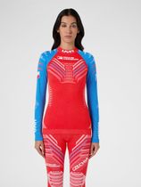 Uyn Natyon 3 0 Czech Republic Underwear Shirt Long Sleeve TURTLE Neck Unisex Langlaufunterwäsche