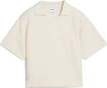 Puma Class Relaxed Pinnacle Polo Tee