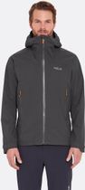 Downpour Light Jacket