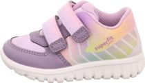 Superfit SPORT7 Mini Jungen Freizeitschuhe