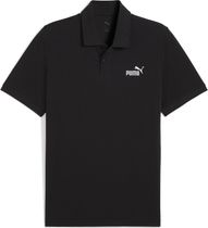 Essentials No. 1 Logo Pique Polo