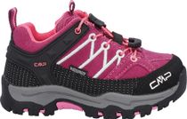 CMP Kids Rigel Low WP Trekking Shoes Jungen Wanderschuhe