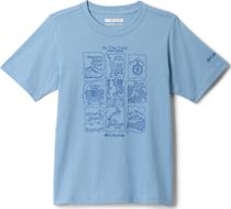 Valley Creek Short Sleeve Graphic Shirt