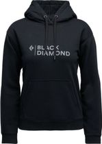 W Mini Stacked PO Hoody