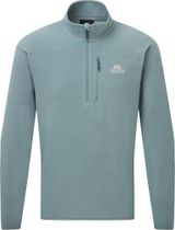 Mountain Equipment Micro Mens Zip T Herren Midlayer für Outdoor Aktivitäten