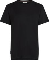 W Mer 150 Tech Lite III Short Sleeve Relaxed Tee